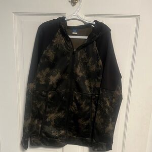 Old Navy Kids Matching Set - Black and Brown